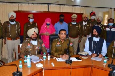 2019 Patiala Murder Mystery Solved: Mother, Her Lover Arrested for Killing Two Children