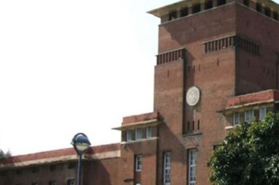 DU Admission 2023: Second Merit List For CSAS UG Released At admission.uod.ac.in