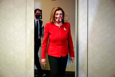 Election Splits Congress, GOP Bolstered As Democrats Falter