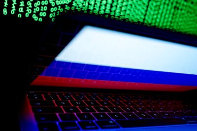 Western Officials Warn Hackers Against Working in Ukraine's Anti-Russia IT Army