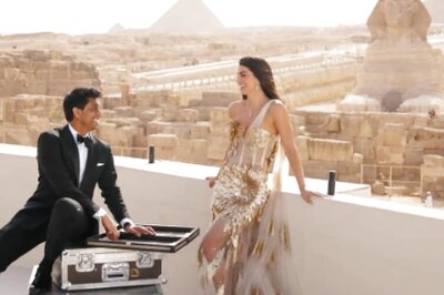 Who Is Ankur Jain? Billionaire Techie Who Married Former WWE Star Erika Hammond