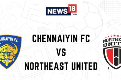 Chennaiyin FC vs NorthEast United FC Live Football Streaming for Indian Super League 2023-24 Match: How to Watch CHE vs NOE Coverage on TV And Online