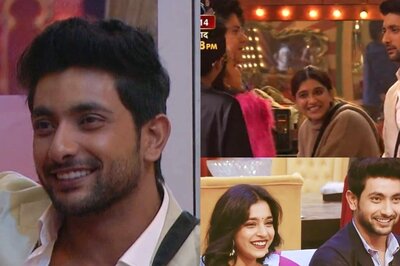 Bigg Boss 16 Day 55 Highlights: Fahmaan Khan Makes Entry; Tina, Nimrit Call Him 'Hot'; Archana Curses Priyanka