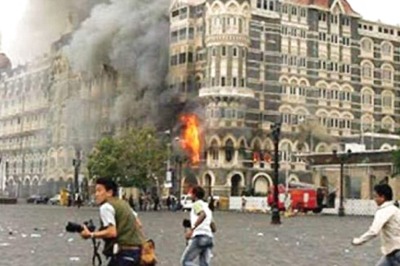 India, US Condemn Cross-border Terrorism; Call for Perpetrators of 26/11 Attacks to Be Brought to Justice