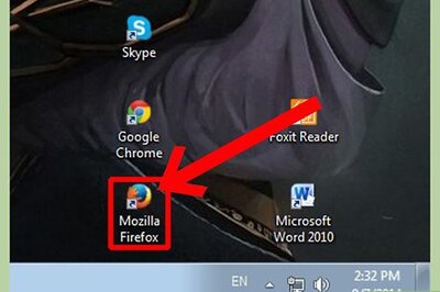 How to Use Firefox Sync
