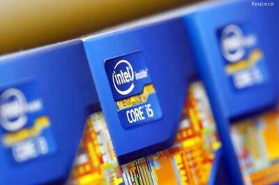 Intel to make chips for inexpensive tablets running Google's Android