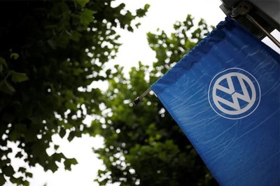 German State of Bavaria to Sue Volkswagen Over Emissions Scandal