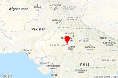 Hawamahal Election Result 2018 Live Updates: Candidate List, Winner, MLA, Leading, Trailing, Margin