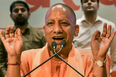 Yogi Thanks PM Modi as Centre Issues 250 Crore for Ayodhya International Airport