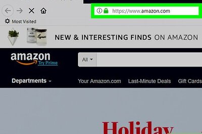 How to Hide Amazon Orders