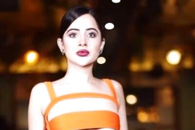 Urfi Javed Detained In Dubai? Here's Everything We Know