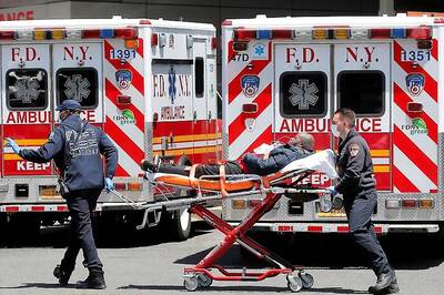 Leading Indian-origin Doctor Appointed New York City's New Health Commissioner