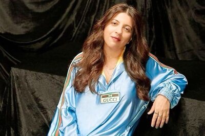 Zoya Akhtar on Censorship: 'Women Were Sexually Assaulted on Screen, But You Couldn't See a Kiss...'