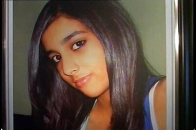 Aarushi case: Saw stains on stairs, says witness