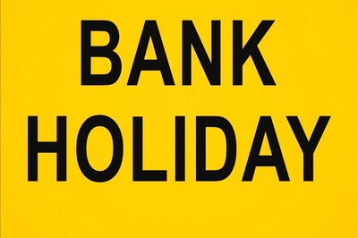 Bank Holidays in October 2022: Banks to Remain Closed for 21 Days This Month. Full List