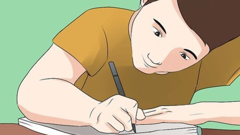 How to Do a Current Event