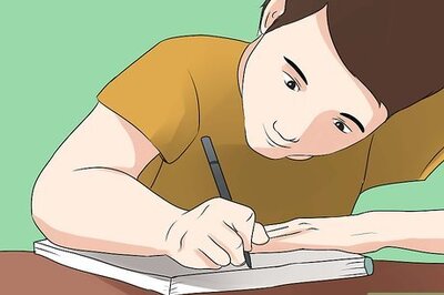 How to Do a Current Event