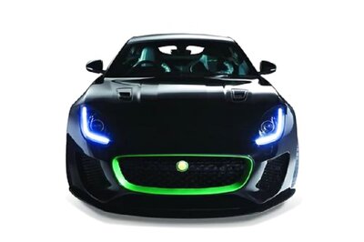 Lister Thunder Luxurious Supercar to be Launched at Historic Motorsport International