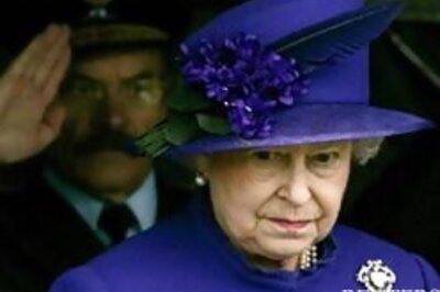 Al-Qaeda plot to kill Queen Elizabeth foiled