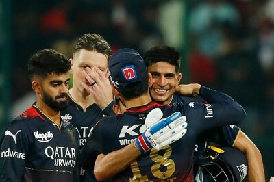 IPL 2023: Shubman Gill Outclasses Virat Kohli as RCB Knocked Out After Heartbreaking Loss Against GT