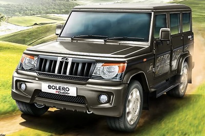 Mahindra Sells 10 Lakh Units of Bolero SUV, Listed Among Top 10 Selling Cars of March 2018