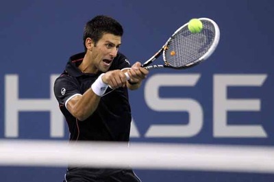 Djokovic to play in Monte Carlo Masters: organisers