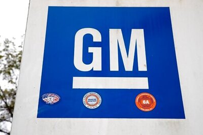 General Motors To Add 8,000 Technical Workers This Year