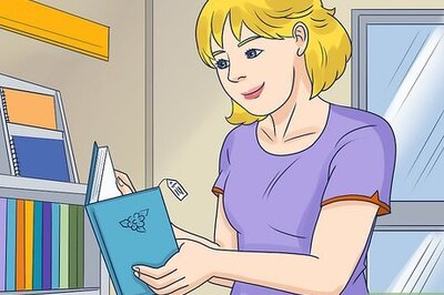 How to Make a Slam Book