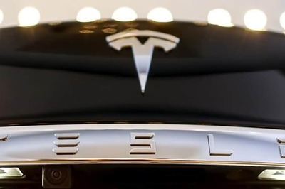 Tesla Motors to Have Its Own Ola & Uber Style Taxi Services Program
