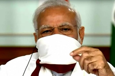 'Jaan Bhi, Jahaan Bhi': PM Says India Should Focus on Both Aspects in COVID-19 Fight, with Future in Mind