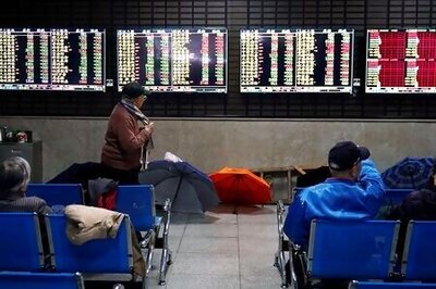 Global Markets: Asian Stocks Edge Up After Strong China Manufacturing Survey