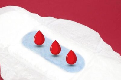 What Your Menstrual Blood Colour Says About Your Health