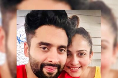 Rakul Preet Singh And Jackky Bhagnani Celebrate 3 Months Of Marriage: ‘Here Is To Forever’