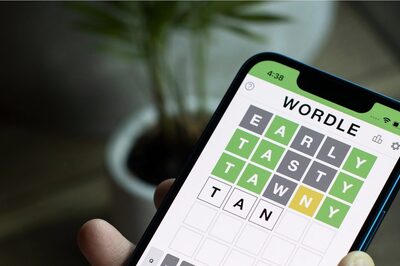 Wordle 384 Answer Today: Wordle Solution For July 8