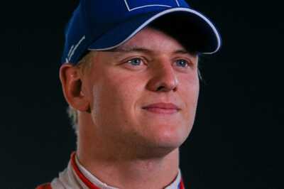 F1: Alpine's Esteban Ocon Wants Mick Schumacher as New Team-mate