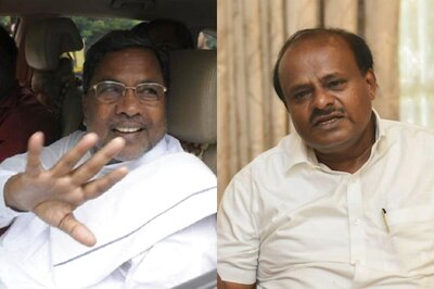 Ex-CMs Siddaramaiah, HDK Say Labour Unrest Not Conducive for Karnataka's Industrial Growth