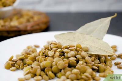 How to Season Lentils