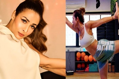 What Is Malaika Arora’s Fitness Secret at 49? We Reveal It