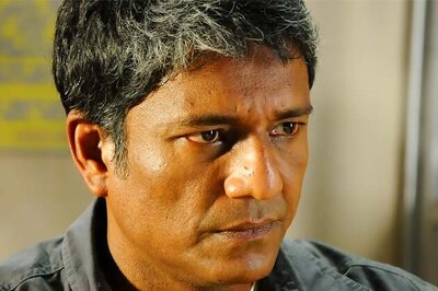 I'm neither established nor struggling: Adil Hussain