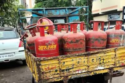 How To Get Cashback On Booking LPG Cylinders Online