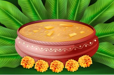 Ugadi 2022: What Are The 6 Tastes Of Ugadi Pachadi, The Festival Drink Of Andhra Pradesh And Telangana