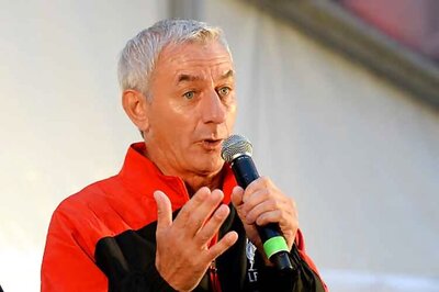 Liverpool legend Ian Rush to attend Delhi Dynamos game against Kerala Blasters