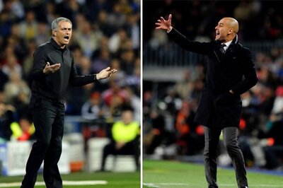 EPL Raising the Bar With As Many As Seven Title Contenders