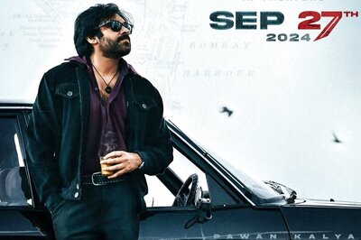 Pawan Kalyan-starrer OG's OTT Deal Locked For Rs 92 Crore? What We Know