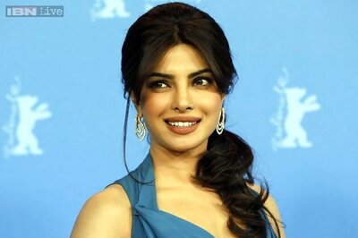 Newbie actress Sakshi Chaudhary to play Priyanka Chopra in '67 Days'