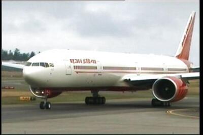 Air India panel looking into pilots' reinstatement
