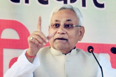 Nitish Kumar Resigns, 'Party Talks' to Begin from 5pm: Break-up Preps in Full Swing in Bihar