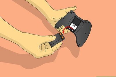 How to Fix an Xbox 360 Wireless Controller That Keeps Shutting Off