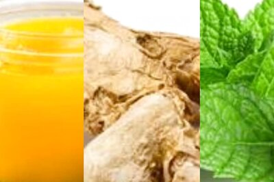 3 Natural Healers Available In Your Kitchen: Here's How To Use Them