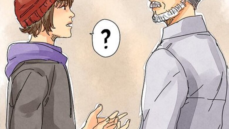 How to Get Your Parents to Accept Your Friends from Other Cultures